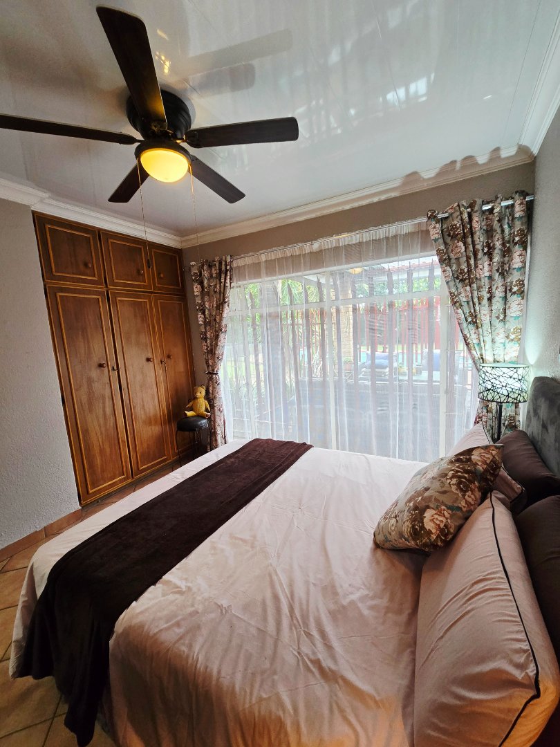 3 Bedroom Property for Sale in Flimieda North West